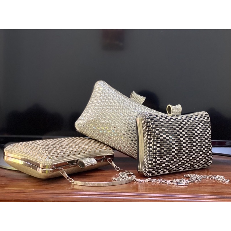 Túi Đầm Đeo Vai Hàng Cao Cấp