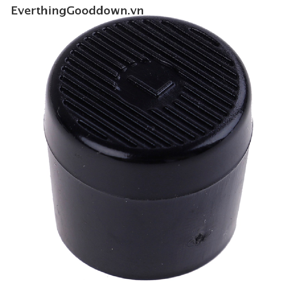 Everthinggooddown 2 Miếng Chặn Bảo Vệ Giày Cao Gót Chống Trượt Dành Cho Nữ Dự Tiệc Cưới