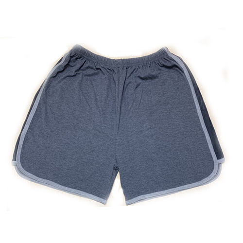 (QSM2) Quần Đùi Nam Cotton Hai Bên Phối Lưới - Quần Đùi Mặc Ngủ Nam Cotton Năng Động Thoáng Mát