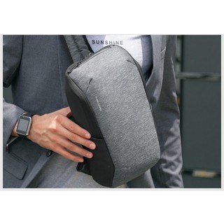 ZÓNG® Túi Đeo Chéo iPad KINGSONS Magic–Pack