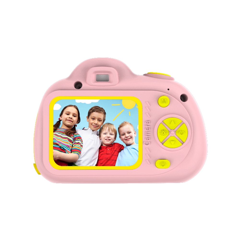 Máy Quay Phim Mini 2.0 Inch 1080p Hd | BigBuy360 - bigbuy360.vn