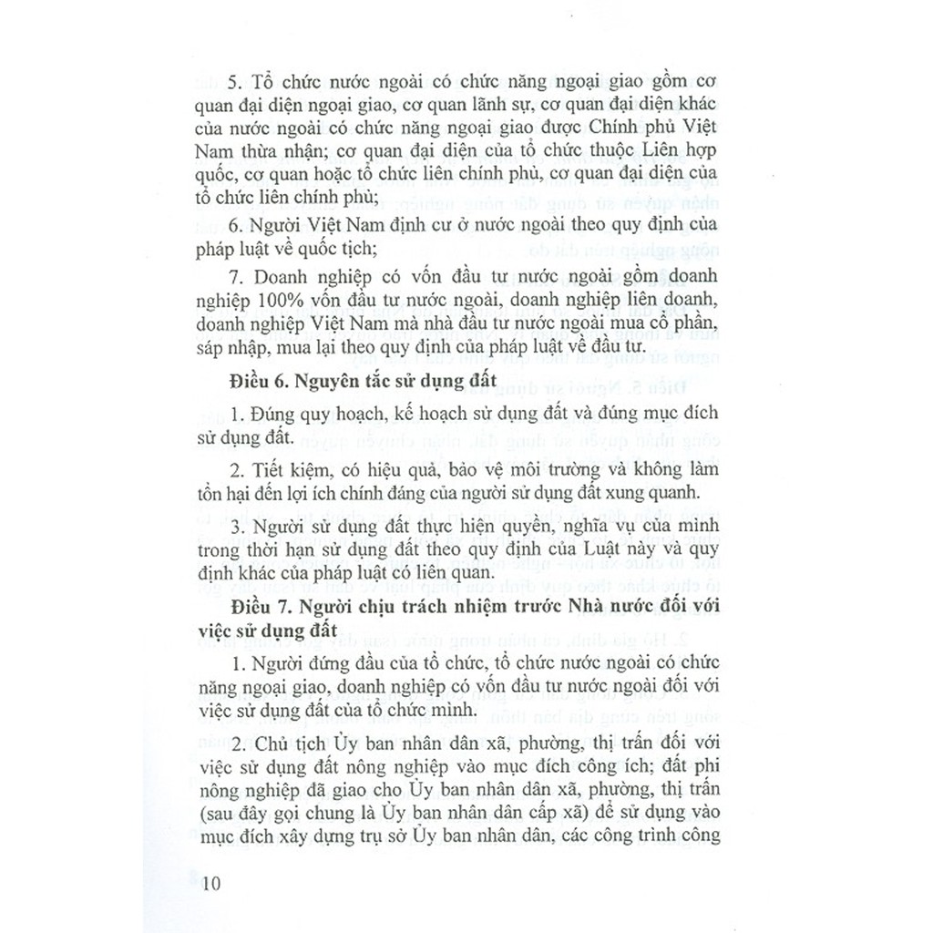 Sách - Luật Đất Đai Năm 2013 Và Văn Bản Hướng Dẫn Thi Hành | BigBuy360 - bigbuy360.vn