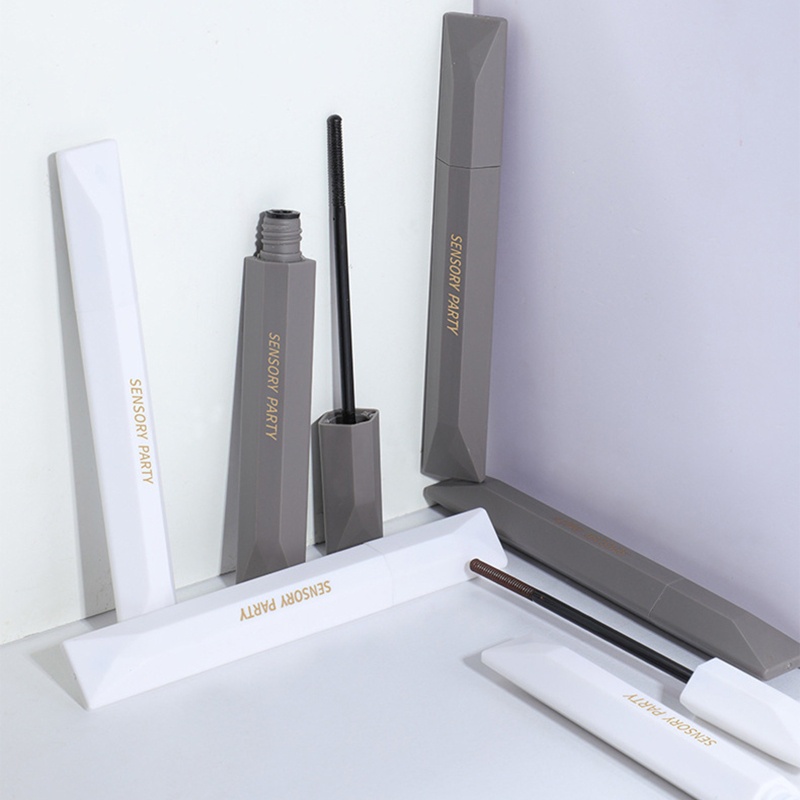 Mascara YOUYO Chống Thấm Nước Chuốt Dày Và Dài Mi