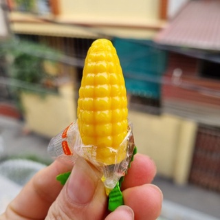 Kẹo ngô ngon