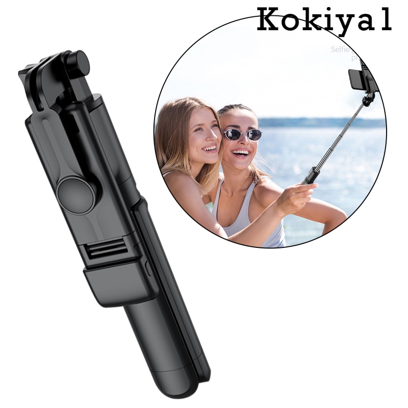 Gậy Tự Sướng Có Chân Đế Thông Dụng Hỗ Trợ Chụp Ảnh / Phát Trực Tiếp | BigBuy360 - bigbuy360.vn