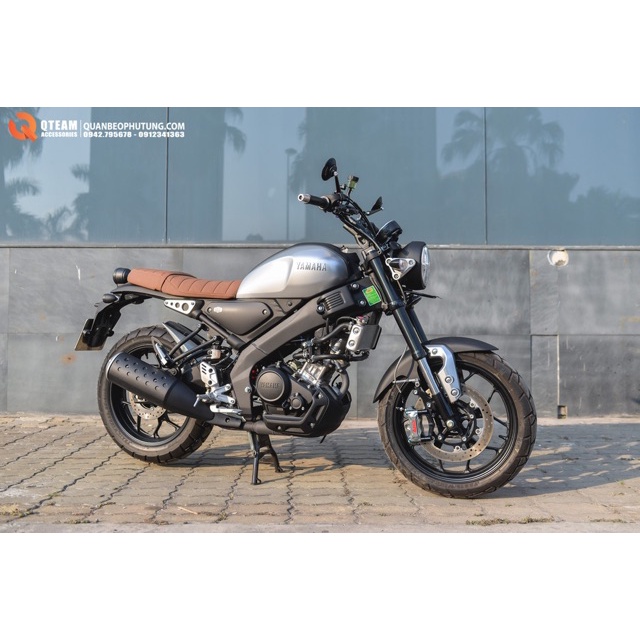 CHẮN BÙN GẦM DÀNH CHO YAMAHA R15V3/MT15/XSR155