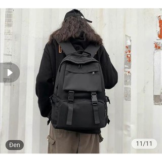 BALO ULZZANG BASIC ( chống nước )