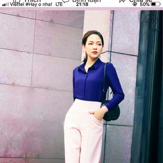Quần Baggy siêu đẹp