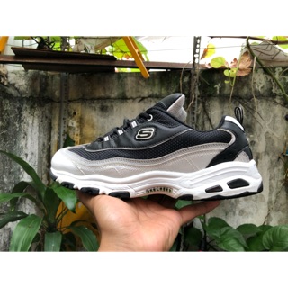 Skechers d’lites
