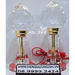 ĐÈN THỜ PHA LÊ CAO CẤP 348