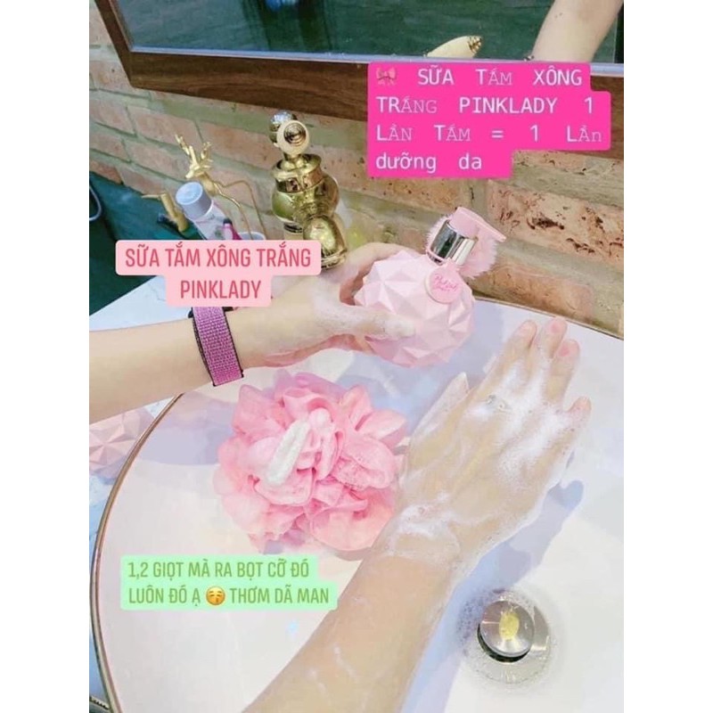 Sữa Tắm Truyền Trắng Qlady +Team Bảo Hành Điện Tử | BigBuy360 - bigbuy360.vn