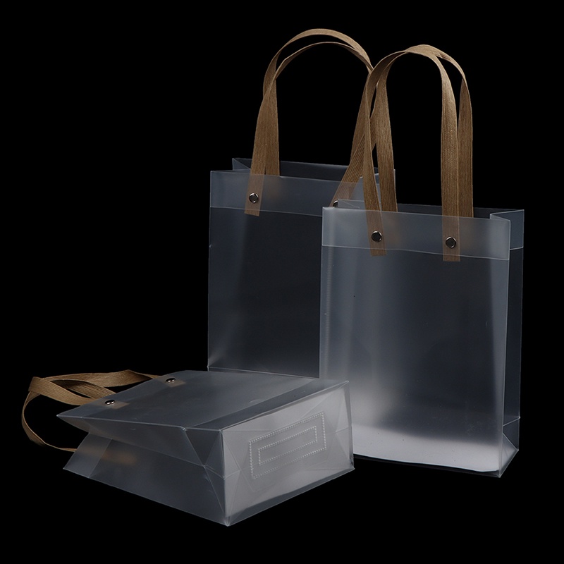 Kẹo PVC Trong Suốt
