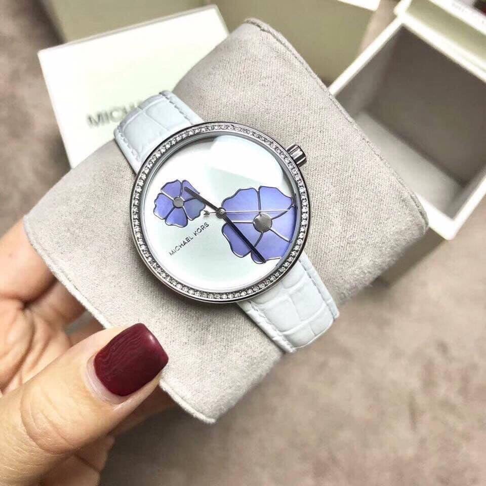 Đồng hồ Nữ Michael Kors MK2716 đơn giản giàu chi tiết