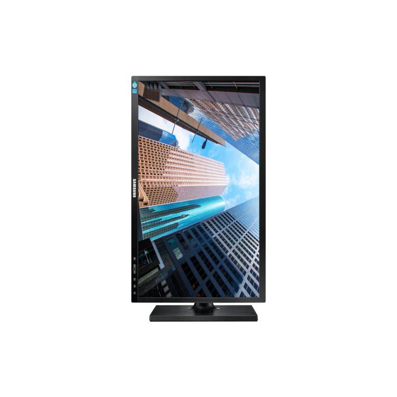 [Nhập SAMS200K giảm 200K] Màn hình máy tính Samsung LS24E45KDSC/XV 24 inch FHD - Hàng chính hãng | BigBuy360 - bigbuy360.vn