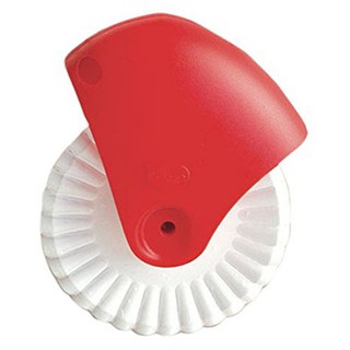 Dụng cụ tạo viền đế pizza