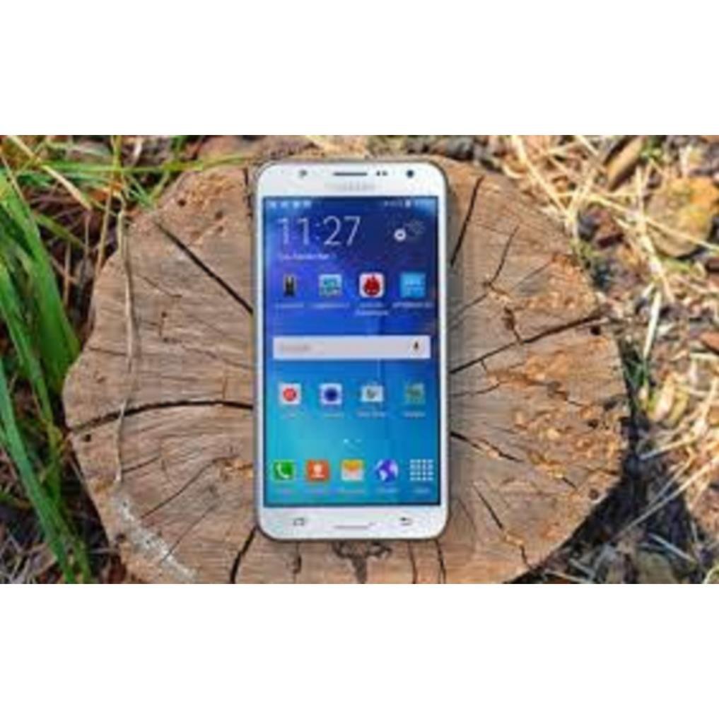 R12 [Bán lẻ = Giá Sỉ] điện thoại Samsung Galaxy J7 hai sim bộ nhớ 16G mới hàng hiệu, Chơi FB Zalo FB Youtube Tiktok ngon