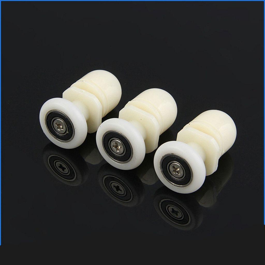 Bánh Xe Ròng Rọc Thay Thế Chống Rỉ Sét Dễ Lắp Đặt