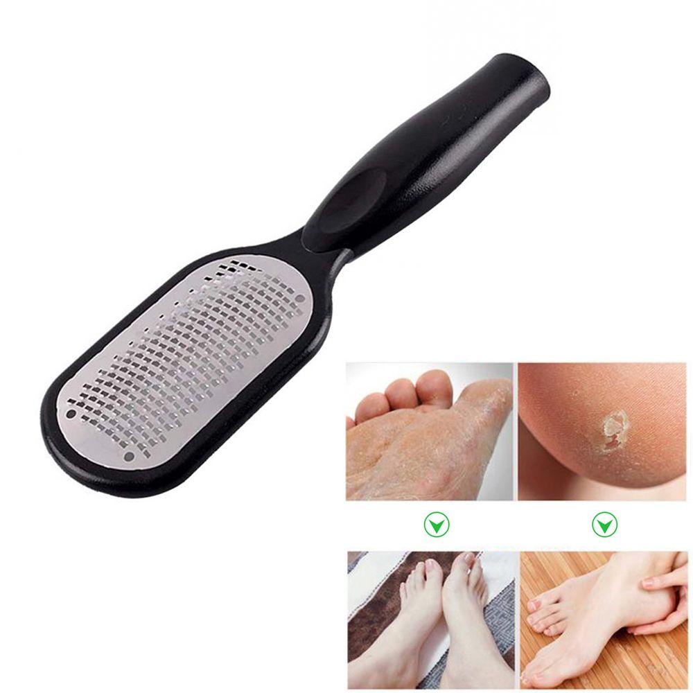 Dụng Cụ Tẩy Tế Bào Chết Cho Bàn Chân Loại Bỏ Da Cứng BORAG