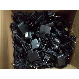 NGUỒN TPLINK 9V-0.6A Chính Hãng - Adapter TPLINK 9V-0.6A