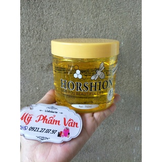   SIÊU RẺ  Wax Lạnh Tẩy Lông Horshion 750ml 