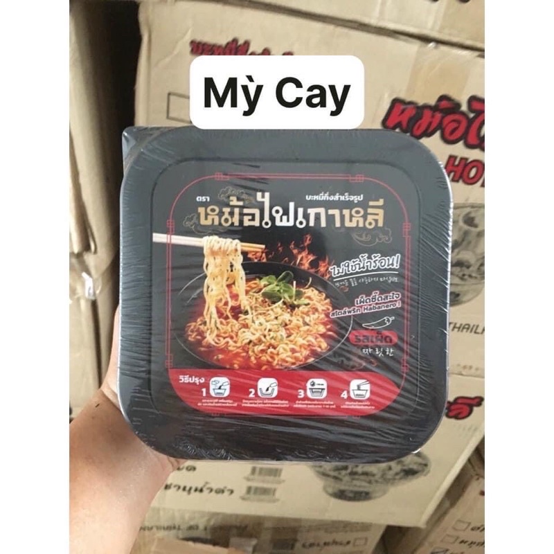 Mỳ tự sôi Thái Lan | BigBuy360 - bigbuy360.vn