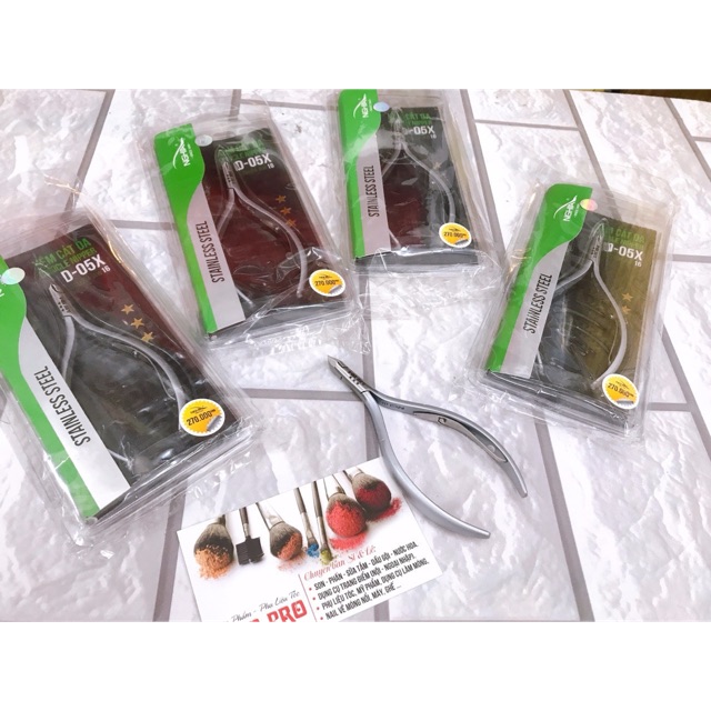 Kềm nghĩa d05x ( hàng công ty)