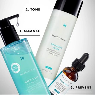 Toner cho da nhạy cảm Skinceuticals Equalizing 200ml