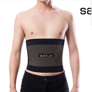 ĐAI NỊT GIẢM MỠ BỤNG SALUA  Hàn Quốc