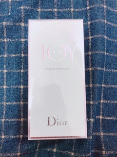 Nước hoa nữ Dior Joy Eau de Parfum 90ml