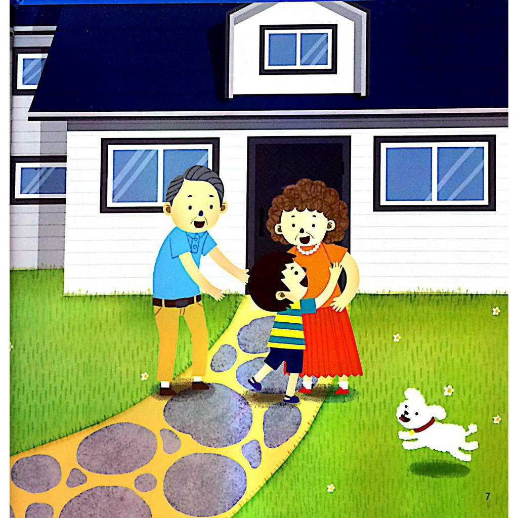 Sách - Giáo Dục Giới Tính - Nói Không