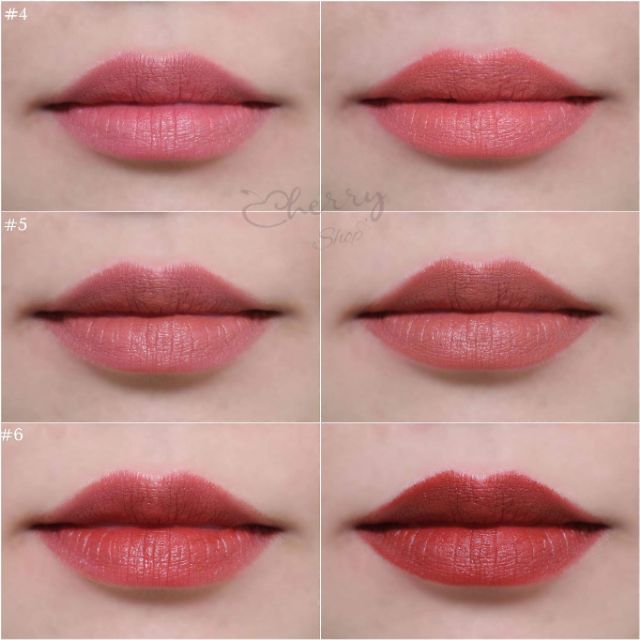 💥🍒Son thỏi G9 Skin First V-Fit Lipstick | WebRaoVat - webraovat.net.vn