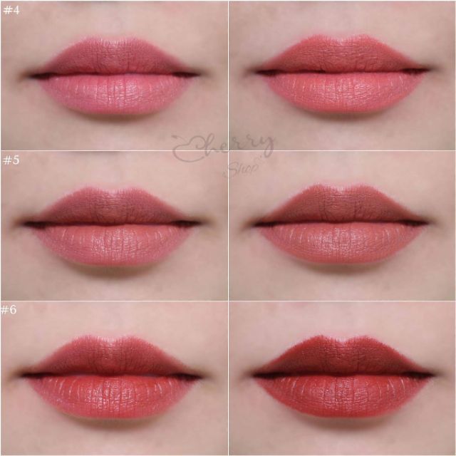 Son thỏi G9 Skin First V-Fit Lipstick