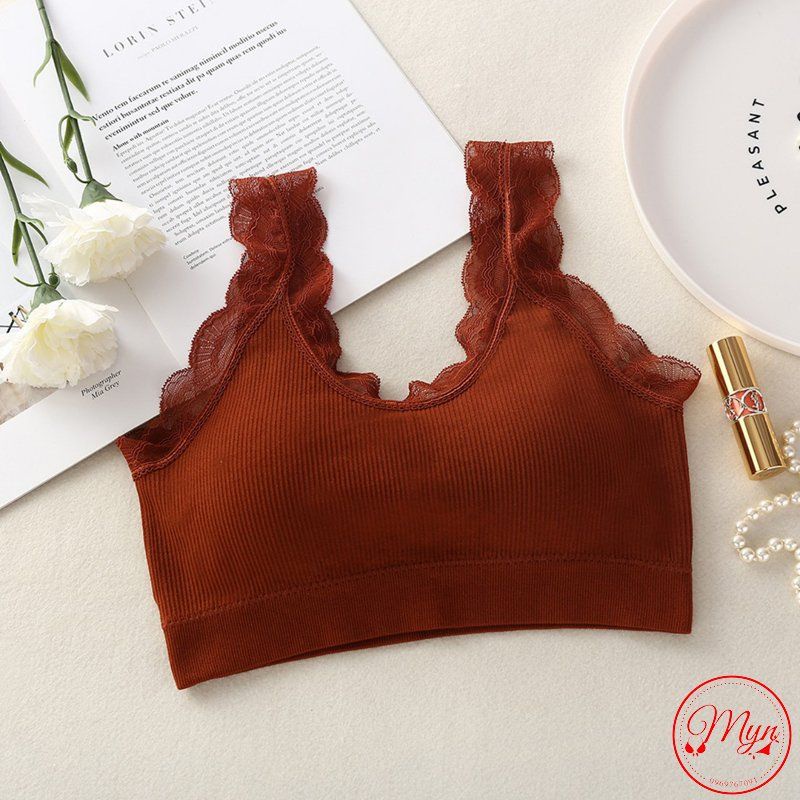[ĐẸP] ÁO bra 918