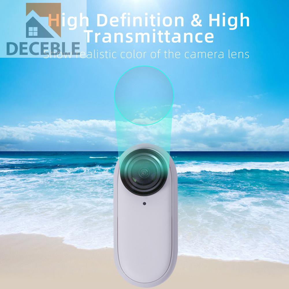 Kính Cường Lực Bảo Vệ Màn Hình Camera Chống Trầy Xước | BigBuy360 - bigbuy360.vn