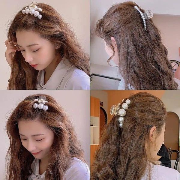 Set cặp càng cua 7món -Bobu Shop - Nhiều mẫu siêu đẹp- hàng cam kết như hình