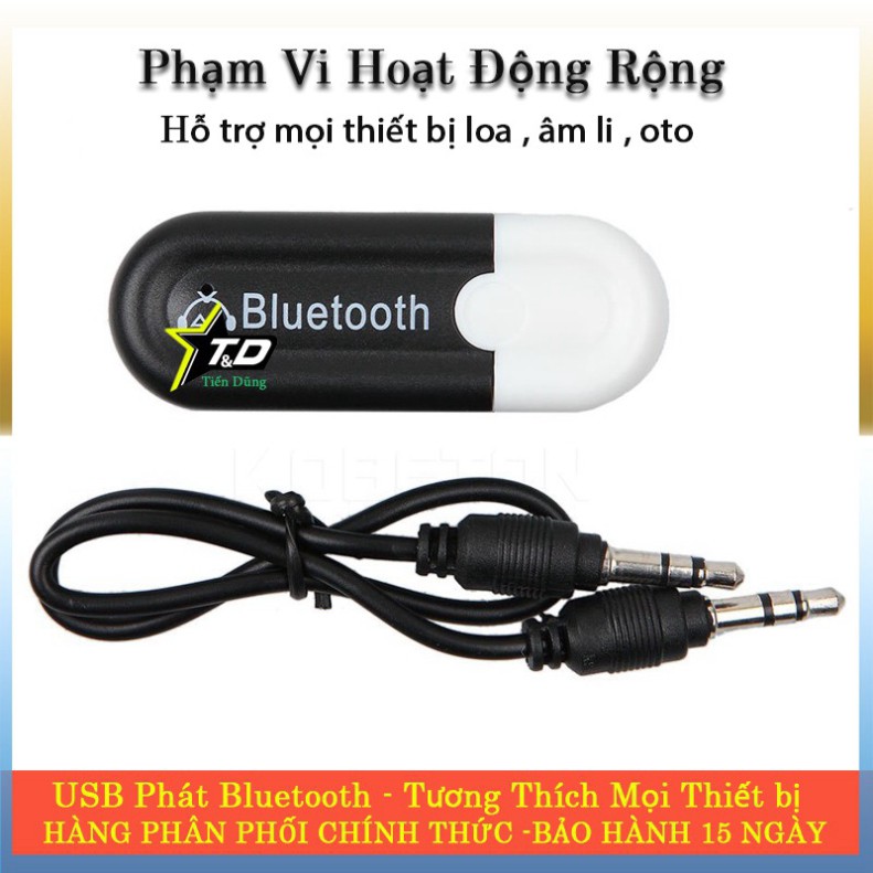 Usb Bluetooth kết nối mọi thiết bị- USb phát Bluetooth hỗ trợ nhiều thiết bị loa và âm li ♥️♥️