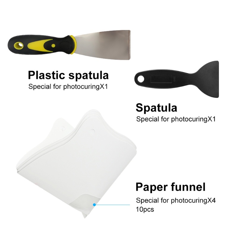 Bộ 17 Tấm Phim FEP 7 87X5 51in LCD Bằng Nhựa Resin