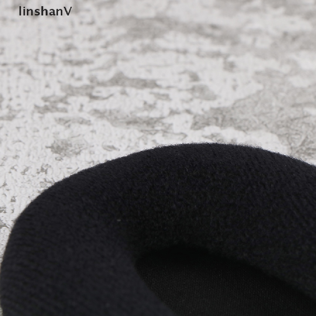 Đệm Xốp Mềm Bọc Đầu Tai Nghe Chơi Game Cho Logitech G Pro / G Pro X