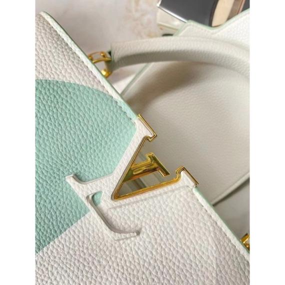 ✅Túi LV CAPU BB - size 31cm - Bản SUPVIP [Fullbox NC]