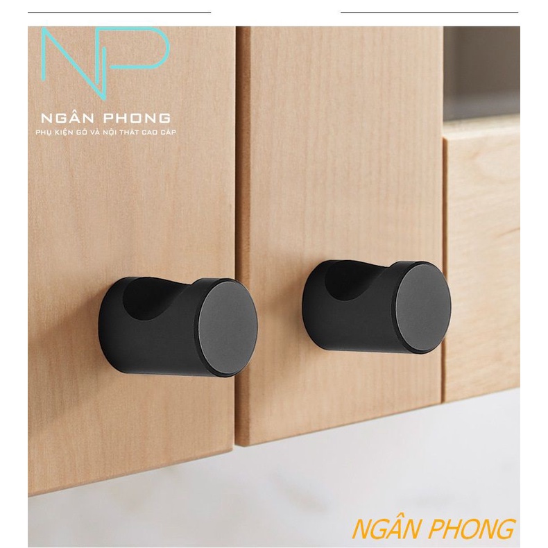 TAY NẮM TỦ- MẪU HK8