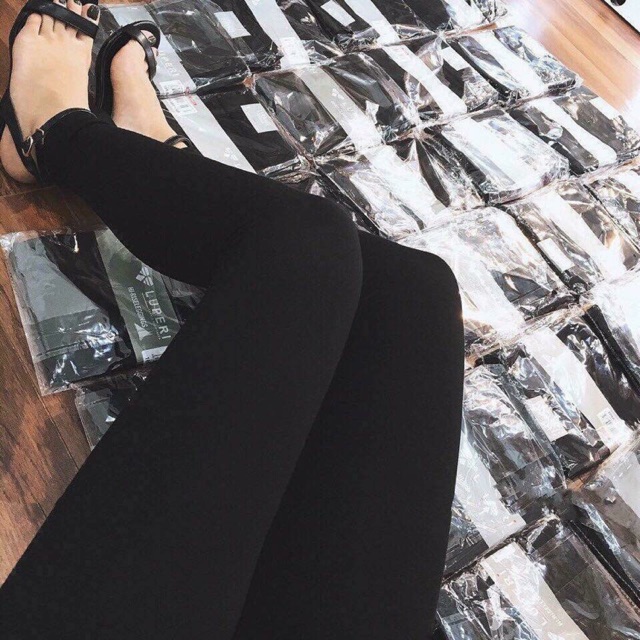 Quần legging Luperi