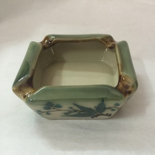 Gạt tàn gốm sứ Bát Tràng cao cấp