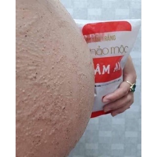 Bột tắm trắng thảo mộc Tâm An