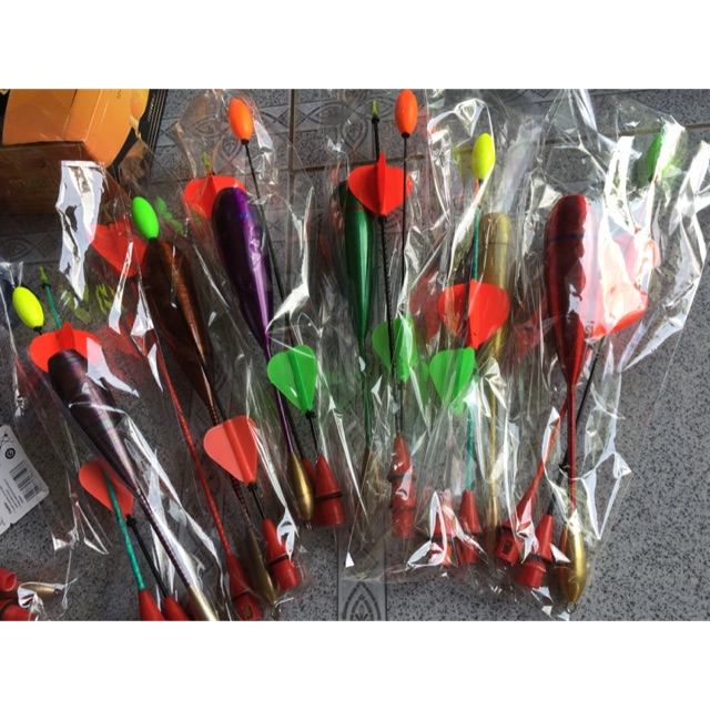 Phao câu lục bầu 30