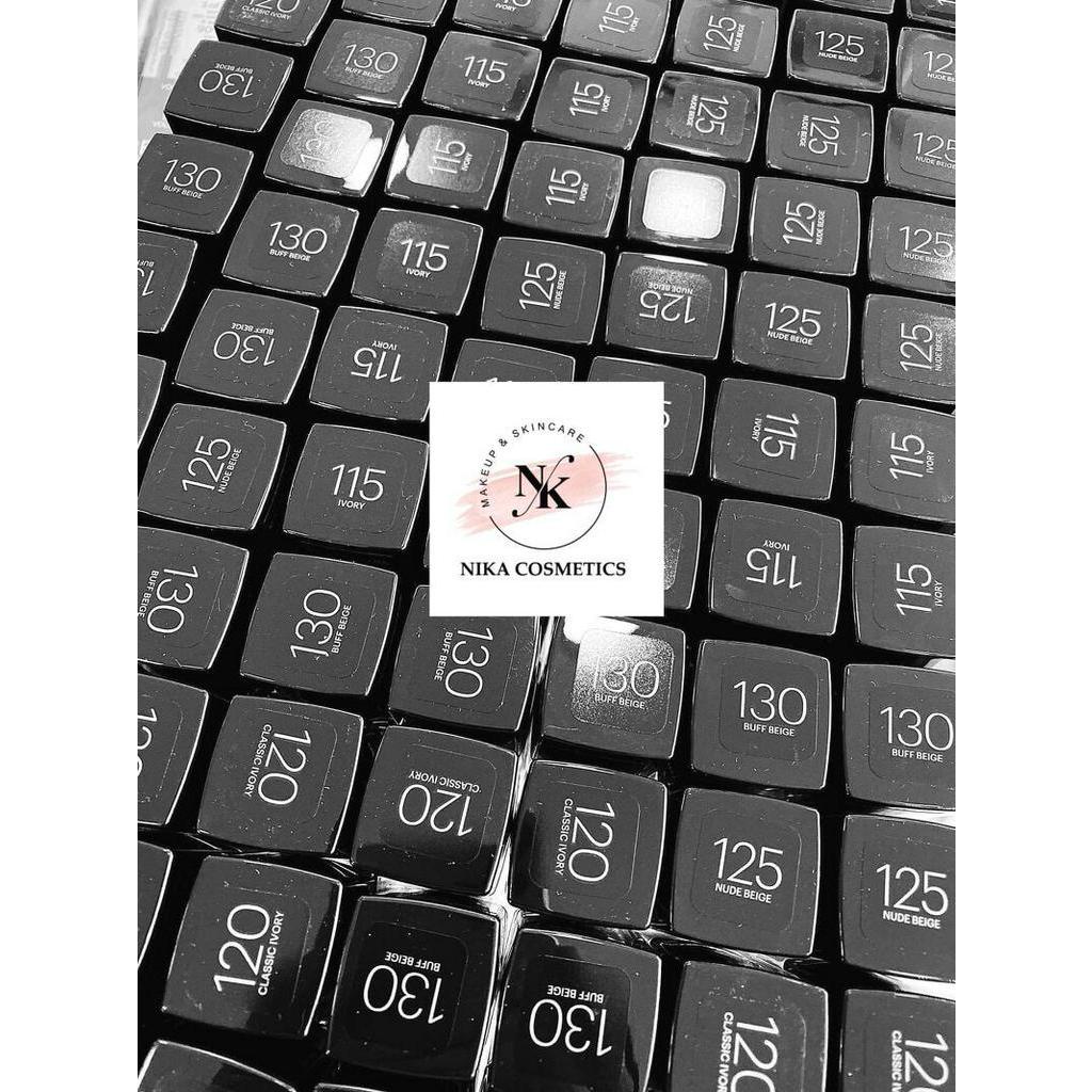 Kem nền Maybelline Fit Me Matte Poreless Foundation kiềm dầu 30ml - Nika Cosmetics