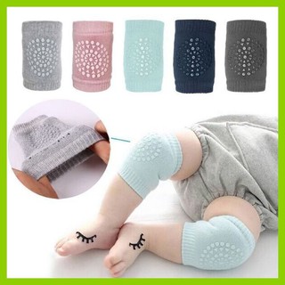 Bộ 2 Băng Đệm Đầu Gối Cho Bé