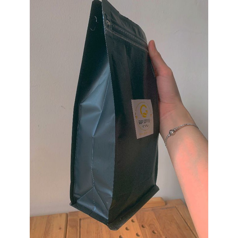 Cà Phê Robusta- Arabica - Culi tỉ lệ 721 nguyên chất 500g | BigBuy360 - bigbuy360.vn