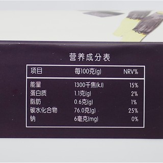 Siro đường đen Binbao