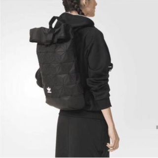 Balo Adidas 3D Roll Top