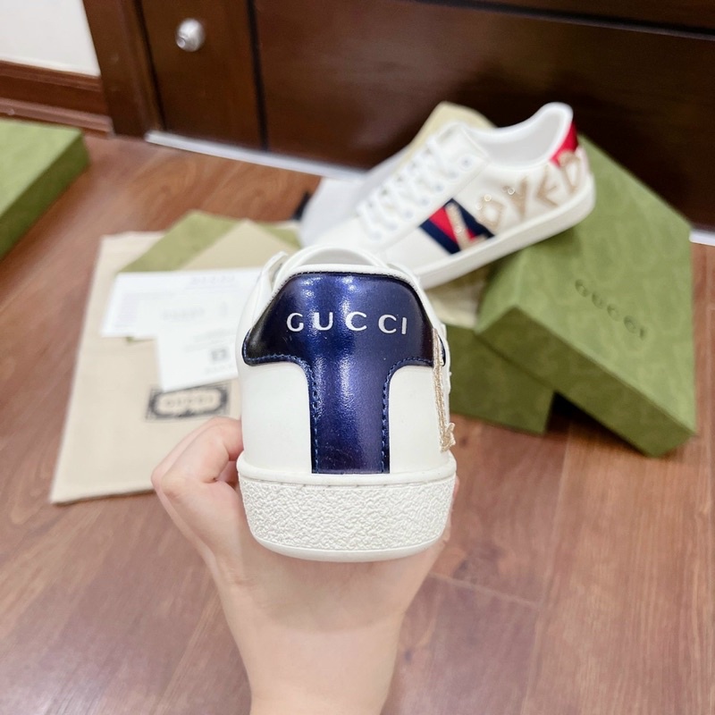 Giày Thể Thao GC Love